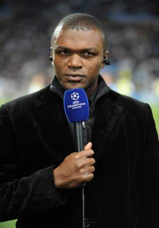 Marcel Desailly 
