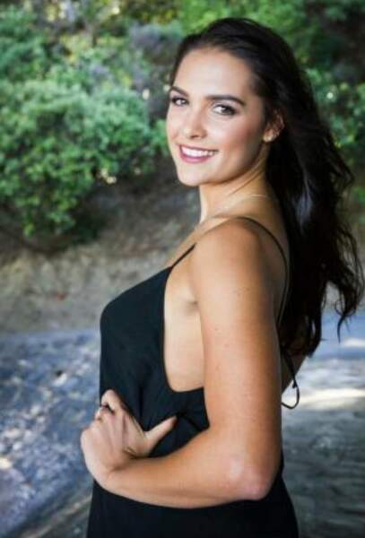 Miss Nouvelle-Zélande, Karla DE BEER