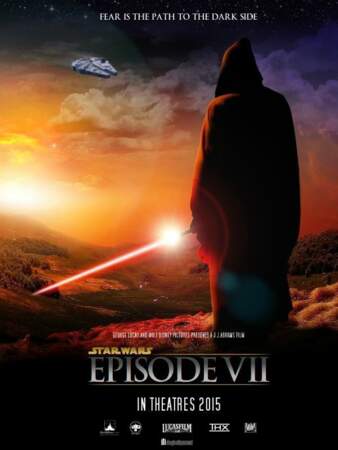 Star Wars VII