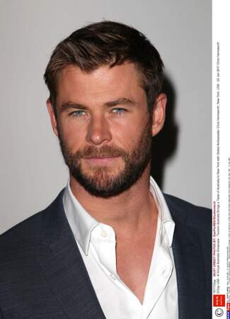 Avant de devenir Thor, Chris Hemsworth jouait dans Home and Away, un grand feuilleton australien