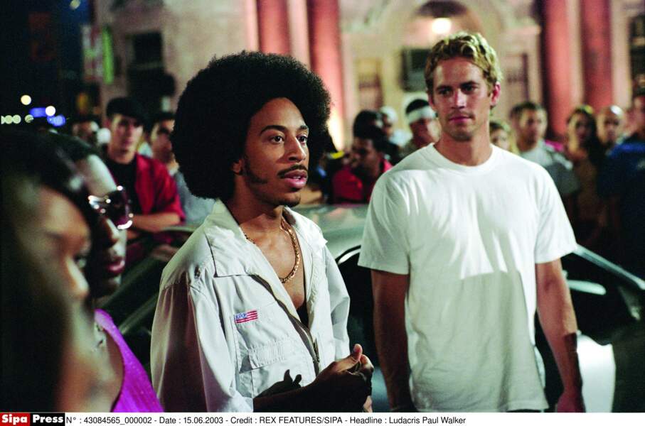 Fast & Furious l