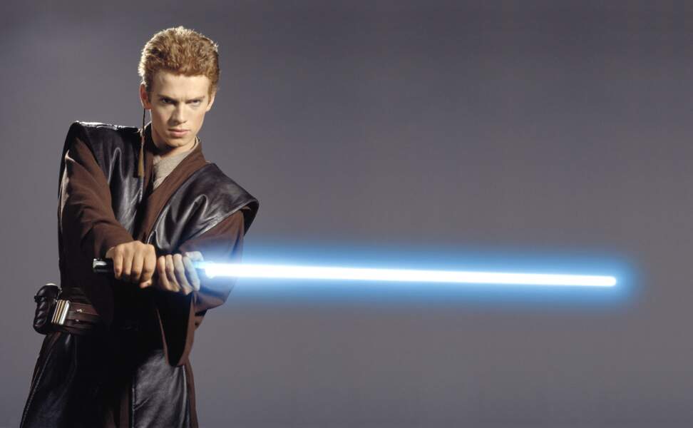Qu'est devenu Hayden Christensen, alias Anakin Skywalker ?