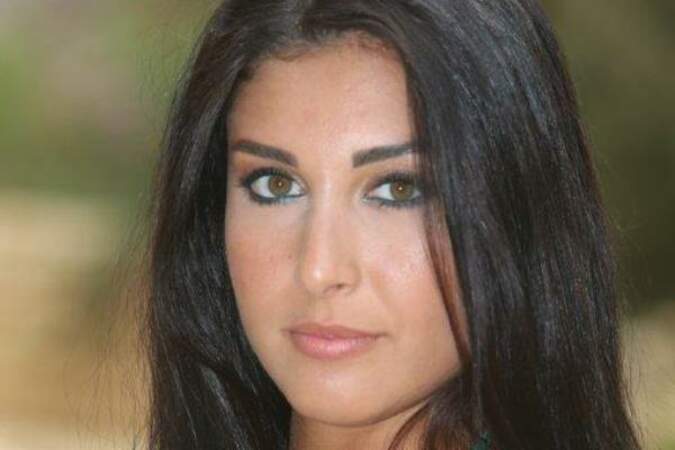 Miss Liban - Karen Ghraoui | Simple. On aime.