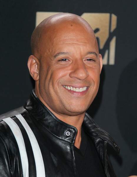 Mark Vincent a choisi le nom de Vin Diesel pour impressionner la clientèle quand il était videur à New York