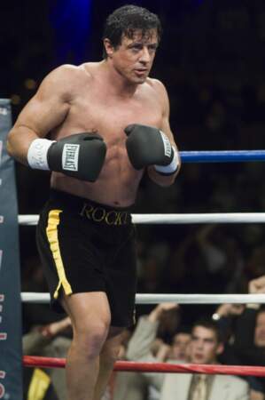 Rocky Balboa (2006) : 30 ans après le premier, il ressort les gants
