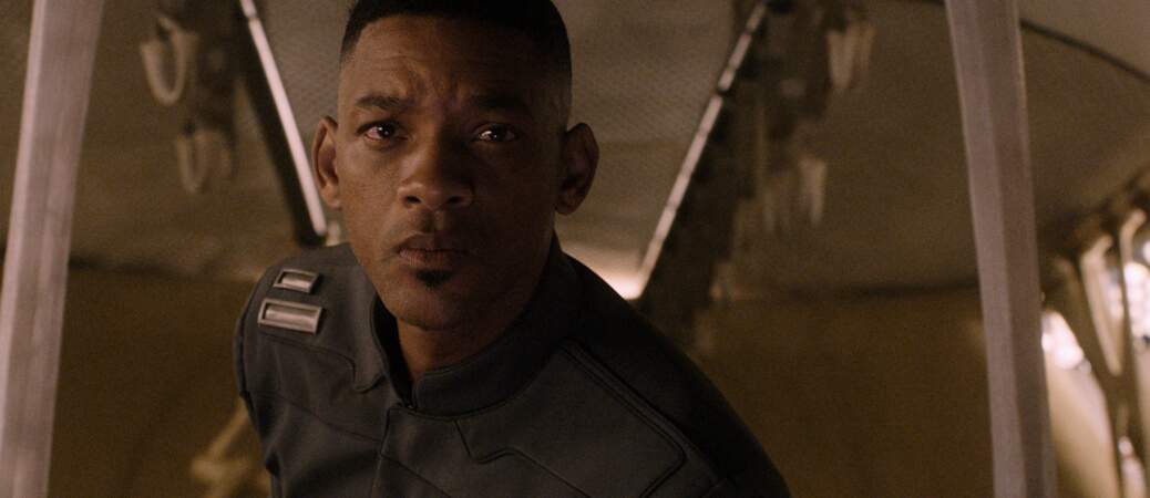 After Earth, avec Will Smith et son fils, sortira le 5 juin