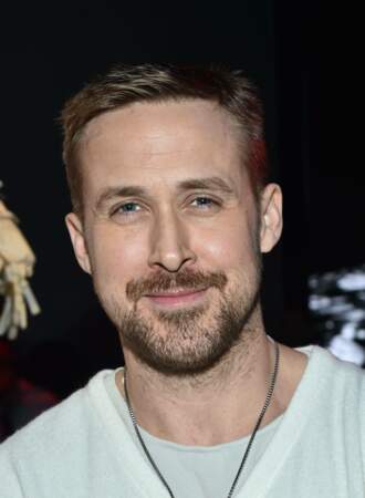 Ryan Gosling, lui, fête son anniversaire le 12 novembre