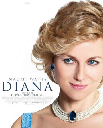 Diana, le film inspiré de sa romance avec un chirurgien