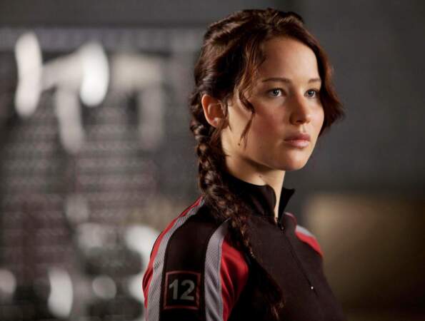 A l'automne 2014, Katniss Everdeen débutera sa révolte dans le troisième volet d'Hunger Games