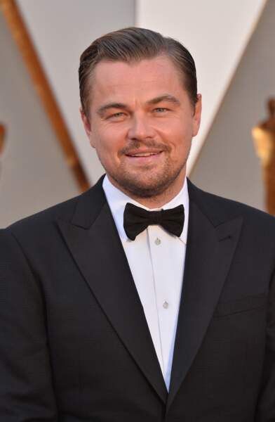 ENFIN, Leonardo DiCaprio a eu son Oscar… Non mais !