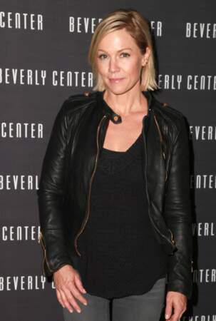 Jennie Garth à Beverly Hills le 13 novembre 2014