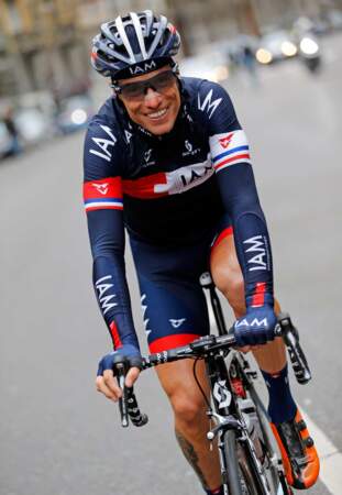 IAM Cycling (Suisse)