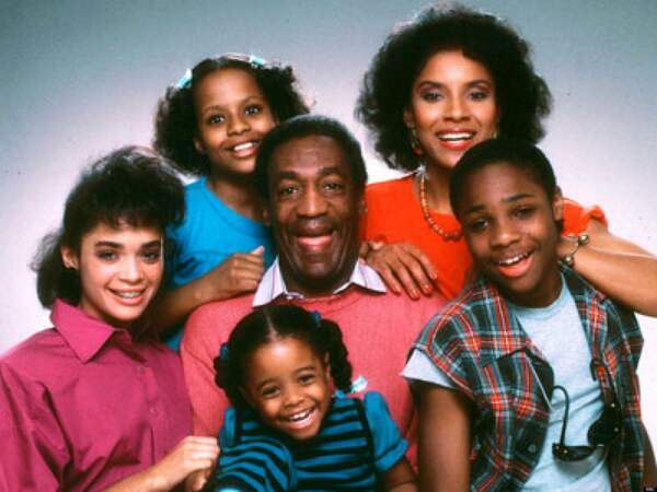 29 - Le Cosby Show