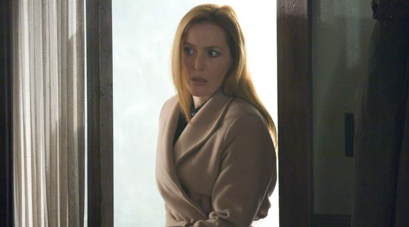 A une différence près : la Dana Scully des 90s a superbement éclos, y compris dans le film X-Files : Regeneration.