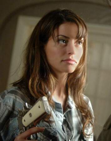 Effrayante et diablement sexy, Madison (Emmanuelle Vaugier) a séduit les fans de Supernatural le temps d'un épisode