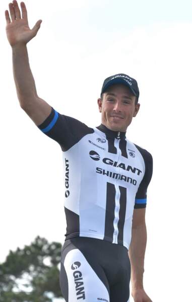 Giant-Shimano (Pays-Bas)