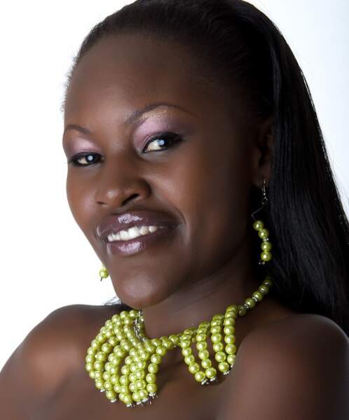 Miss Ouganda