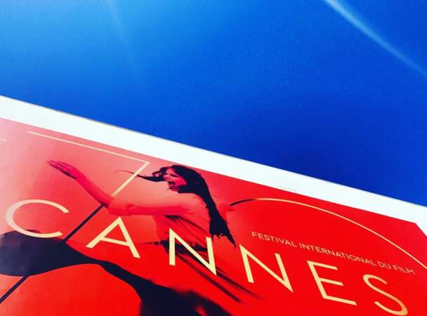 Xavier de Moulins aime Cannes