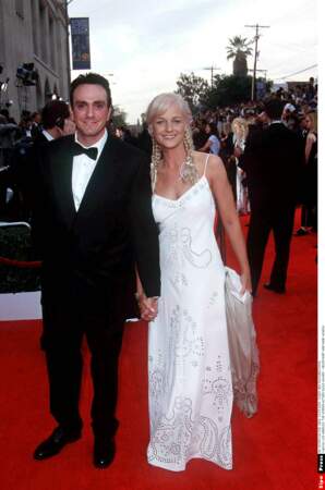 11 mois : Helen Hunt et Hank Azaria mariés en 1999 et divorcés en 2000.