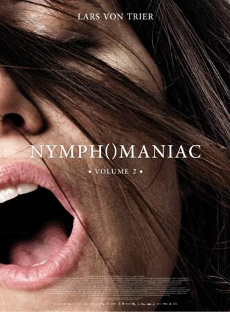 Nymphomaniac Volume 2 (2014)
