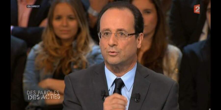 Mêmes symptômes, même constat pour François Hollande