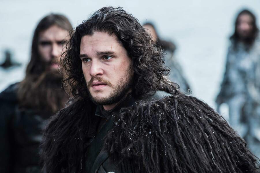 Kit Harington (Jon Snow dans Game of Thrones) sera à l'affiche de The Death and Life of John F. Donovan