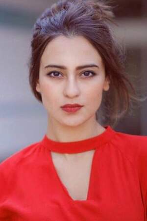 Nariman Khaled, Miss Egypte