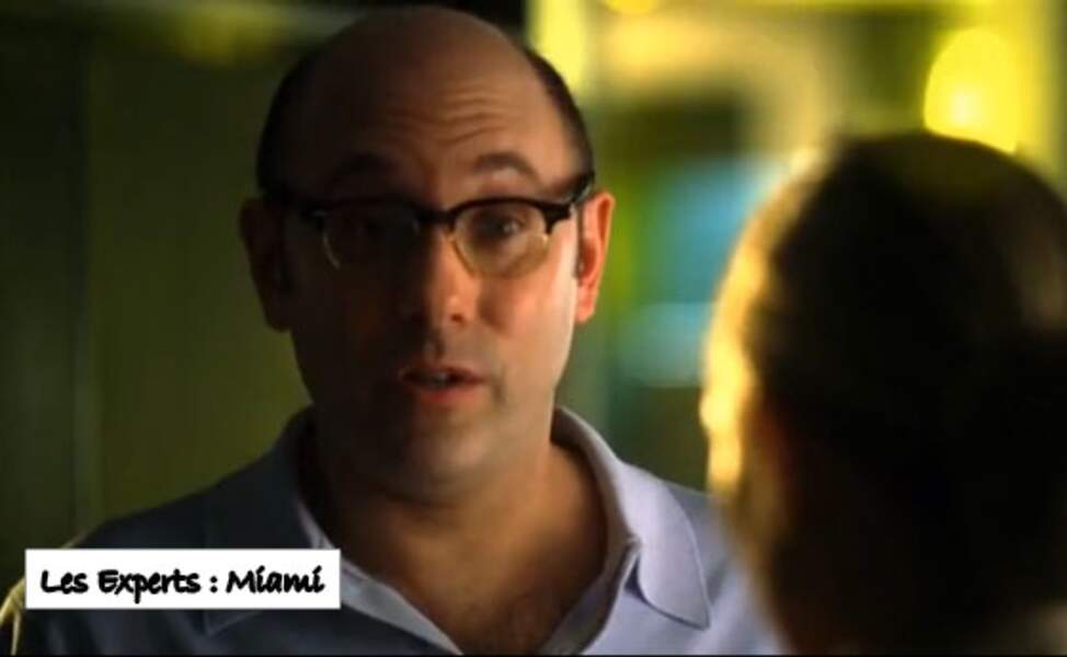 Les Experts : Miami (saison 3) - 2004