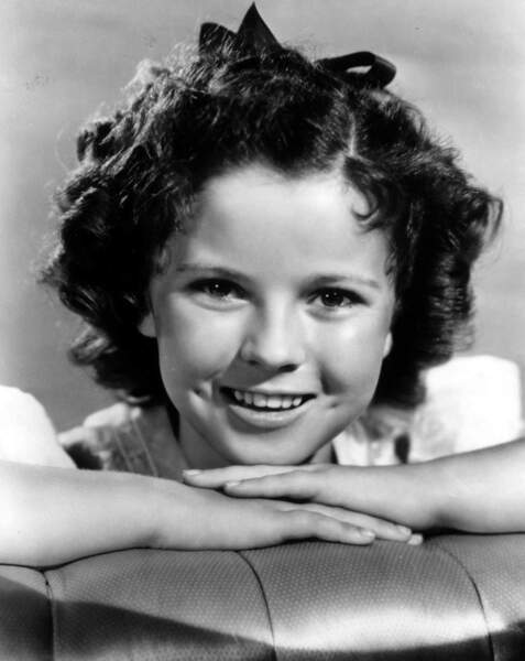 Shirley Temple, première enfant-star d'Hollywood, s'est éteinte à 85 ans.