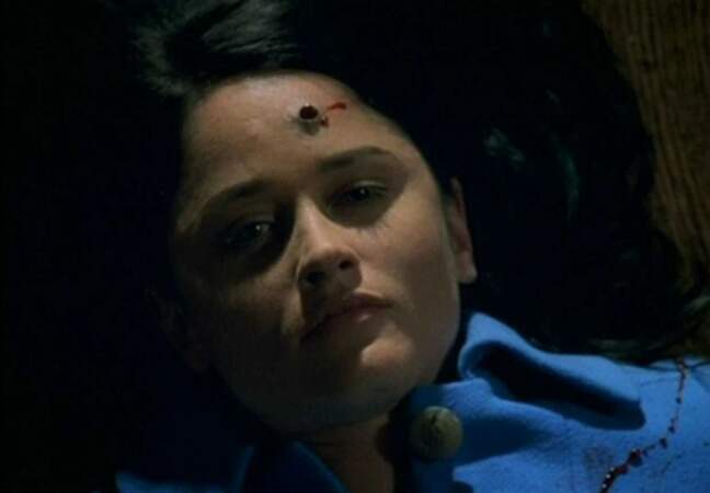 Prison Break : Veronica Donovan, qui cherche à innocenter Lincoln Burrows, est tuée par des agents secrets 