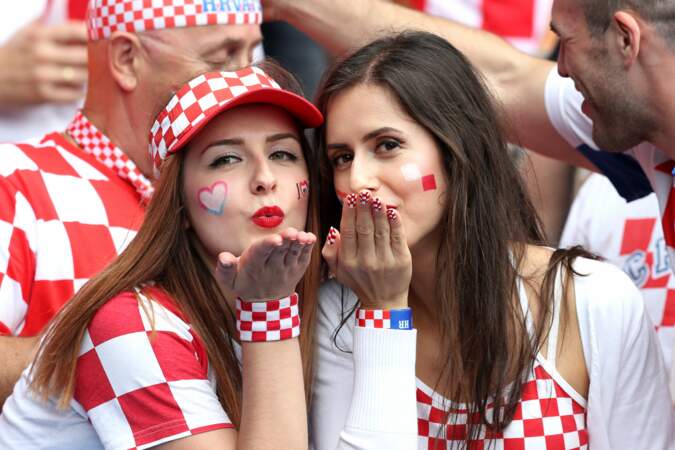 Bons baisers de Croatie