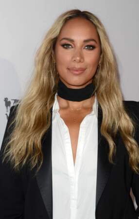 La chanteuse Leona Lewis, elle, a menacé de ne pas venir à une remise de prix si du foie gras était servi. 