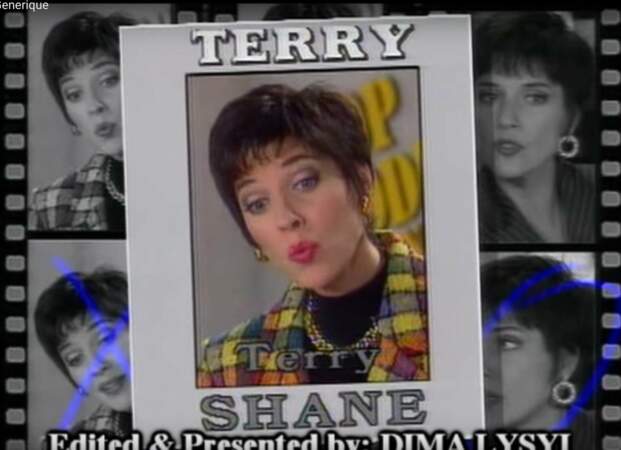 Terry Shane (Terry) a quasiment disparu des écrans depuis Classe mannequin