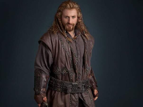 Dean O'Gorman alias Fili dans Le Hobbit : La désolation de Smaug