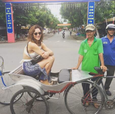 ...voyage au Cambodge en amoureux... 