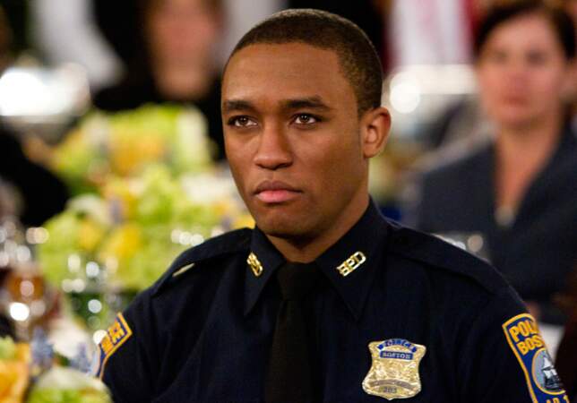 Lee Thompson Young (Rizzoli and Isles) s'est suicidé le 19 août 2013
