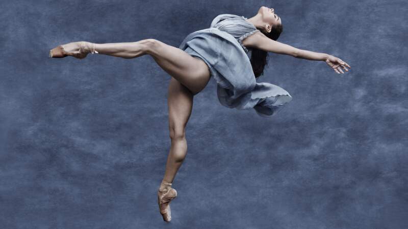 Parmi ses modèles, on compte la danseuse de ballet américaine Misty Copeland. 