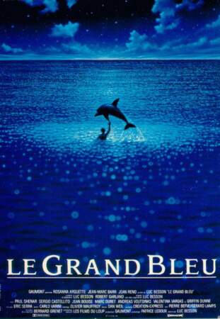 Le Grand Bleu (1998)