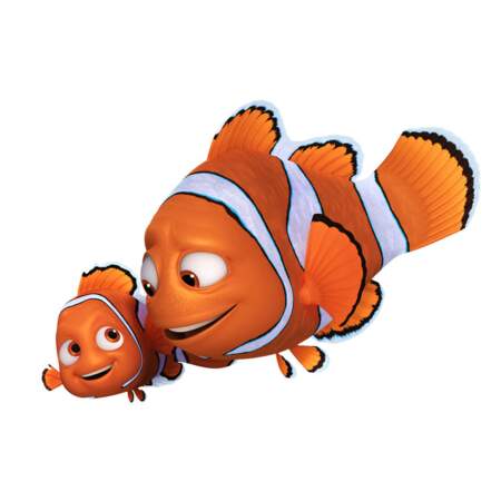 On retrouvera Marin et son fils Nemo. Ils aideront leur amie à retrouver sa famille...