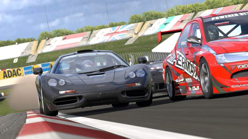 Capture Gran Turismo 5 (2010) - PS3