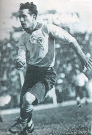 24. Guillermo Stabile (Argentine) 8 buts
