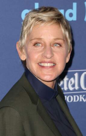 Ellen DeGeneres (26 janvier 1958)