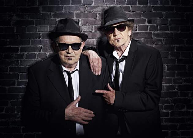 Everybody need somebody (The Blues Brothers, 1980)