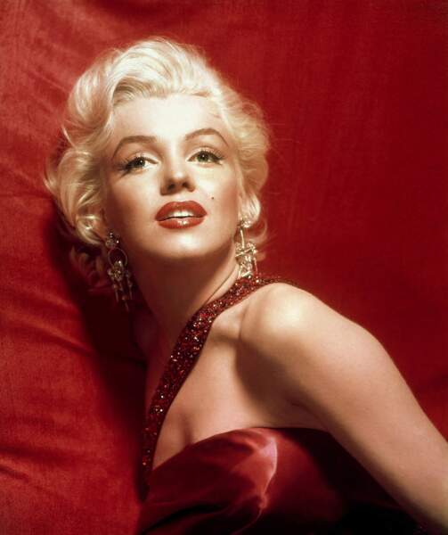 Eternelle Marilyn