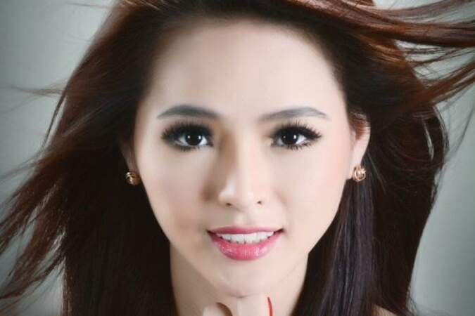Miss Vietnam - Thao Lai Huong | Ca va, il y a assez de poudre blanche ?