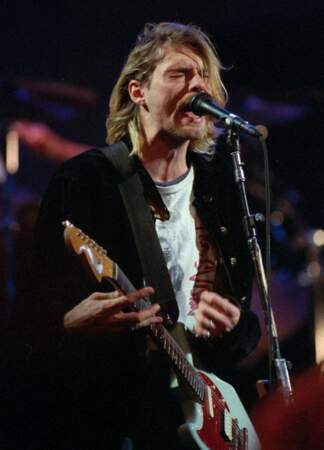 Le 5 avril 1994, Kurt Cobain intègre le cercle des "morts à 27 ans" comme Jim Morrison ou Jimi Hendrix avant lui
