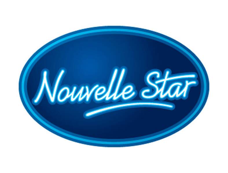 Le logo de Nouvelle Star n'a guère évolué