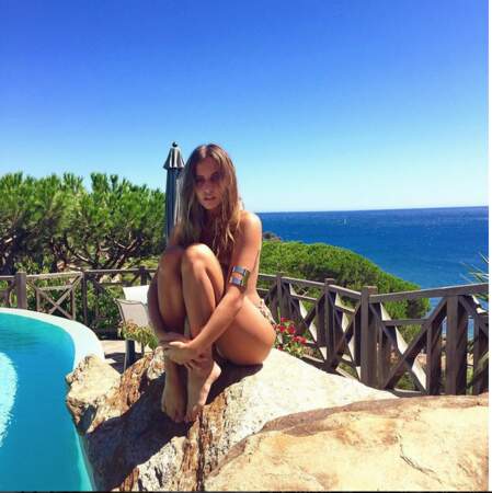 Vive les vacances sous le soleil de la Côte d'Azur