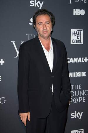 Le réalisateur, scénariste et écrivain italien Paolo Sorrentino s'attaque à sa première série avec The Young Pope.