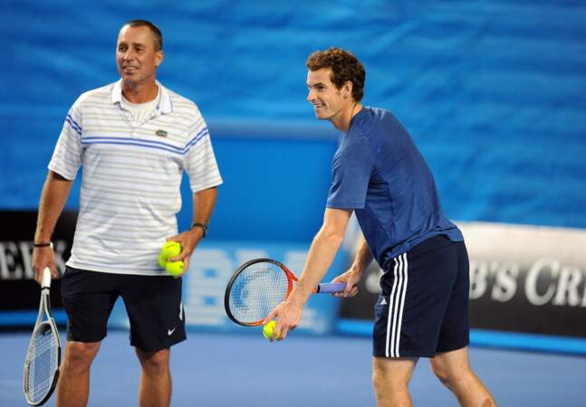 L’association Murray/Lendl a porté ses fruits. Avec l'ex-n°1, l'Écossais s’est adjugé l’US Open et Wimbledon !